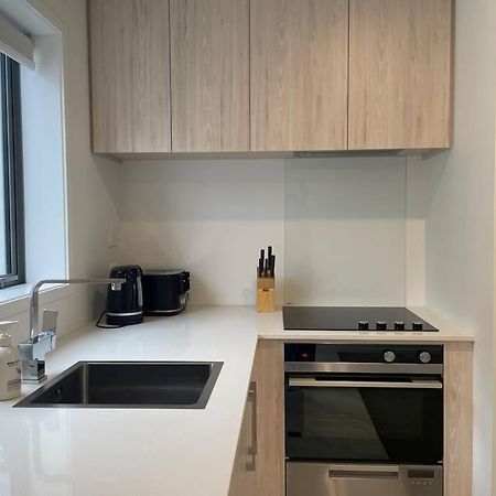 クライストチャーチ Parkside Retreat - 3 Beds -Sleeps 6 Near Westfieldヴィラ エクステリア 写真