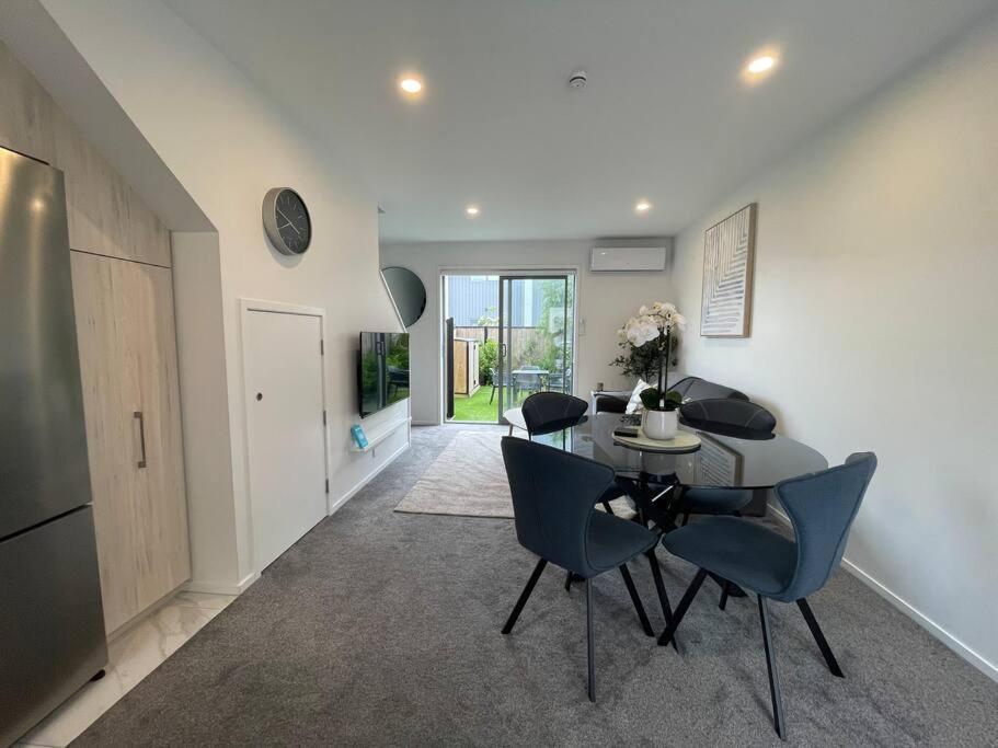 クライストチャーチ Parkside Retreat - 3 Beds -Sleeps 6 Near Westfieldヴィラ エクステリア 写真