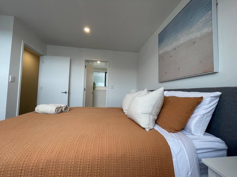 クライストチャーチ Parkside Retreat - 3 Beds -Sleeps 6 Near Westfieldヴィラ エクステリア 写真