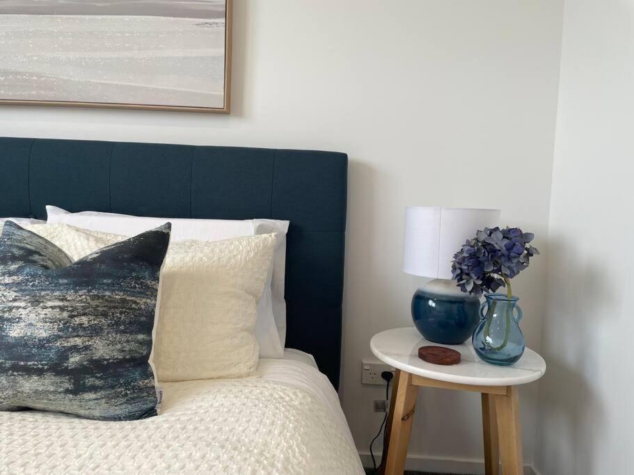 クライストチャーチ Parkside Retreat - 3 Beds -Sleeps 6 Near Westfieldヴィラ エクステリア 写真
