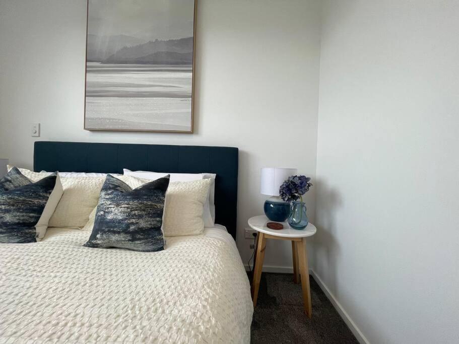 クライストチャーチ Parkside Retreat - 3 Beds -Sleeps 6 Near Westfieldヴィラ エクステリア 写真